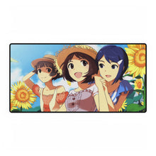 Load image into Gallery viewer, Anime The iDOLM@STER Mouse Pad (Desk Mat)
