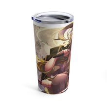 Load image into Gallery viewer, Okita Sougo Tumbler 20oz
