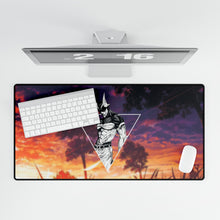 Load image into Gallery viewer, Anime Zetman Mouse Pad (Desk Mat)
