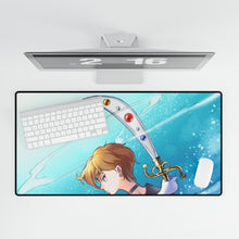 Load image into Gallery viewer, Anime Sailor Moon Mouse Pad (Desk Mat)
