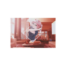 Load image into Gallery viewer, Darling In The FranXX Rug
