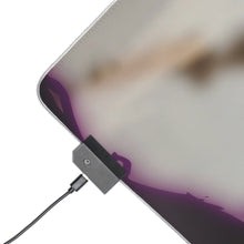 Load image into Gallery viewer, The Seven Deadly Sins RGB LED Mouse Pad (Desk Mat)
