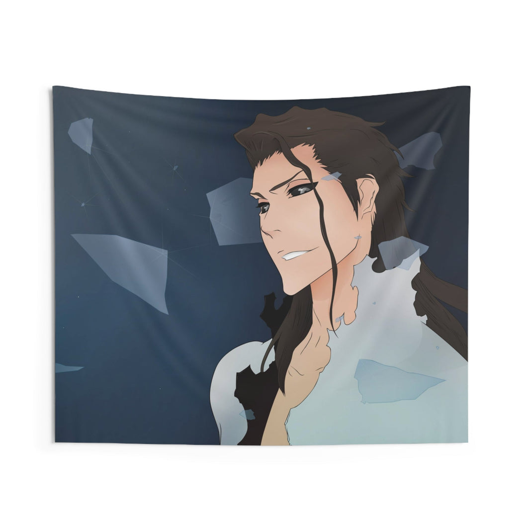 Bleach Indoor Wall Tapestry