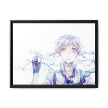 Load image into Gallery viewer, Anime Bungou Stray Dogs Canvas Framed Art Print
