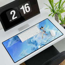 Load image into Gallery viewer, Weathering With You Mouse Pad (Desk Mat)

