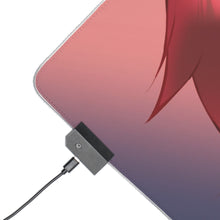 Load image into Gallery viewer, That Time I Got Reincarnated As A Slime RGB LED Mouse Pad (Desk Mat)
