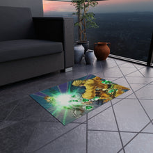 Load image into Gallery viewer, Anime Jojo's Bizarre Adventure Rug
