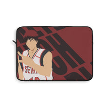 Load image into Gallery viewer, Kuroko&#39;s Basketball Taiga Kagami Laptop Sleeve

