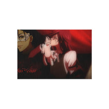 Load image into Gallery viewer, Sebas-chan Rug
