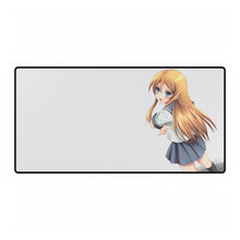 Load image into Gallery viewer, Anime Oreimo Mouse Pad (Desk Mat)
