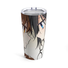 Load image into Gallery viewer, Hori-san To Miyamura-kun Tumbler 20oz
