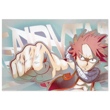 Load image into Gallery viewer, Anime Fairy Tail Jigsaw Puzzle
