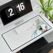 Load image into Gallery viewer, Vocaloid Mouse Pad (Desk Mat)
