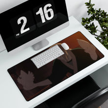 Load image into Gallery viewer, deidara Mouse Pad (Desk Mat)
