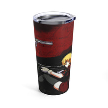 Load image into Gallery viewer, Hellsing Tumbler 20oz
