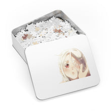 Load image into Gallery viewer, Anime Deadman Wonderland Jigsaw Puzzle
