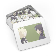 Load image into Gallery viewer, Seraph Of The End Jigsaw Puzzle
