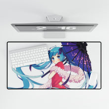 Load image into Gallery viewer, Anime Vocaloidr Mouse Pad (Desk Mat)
