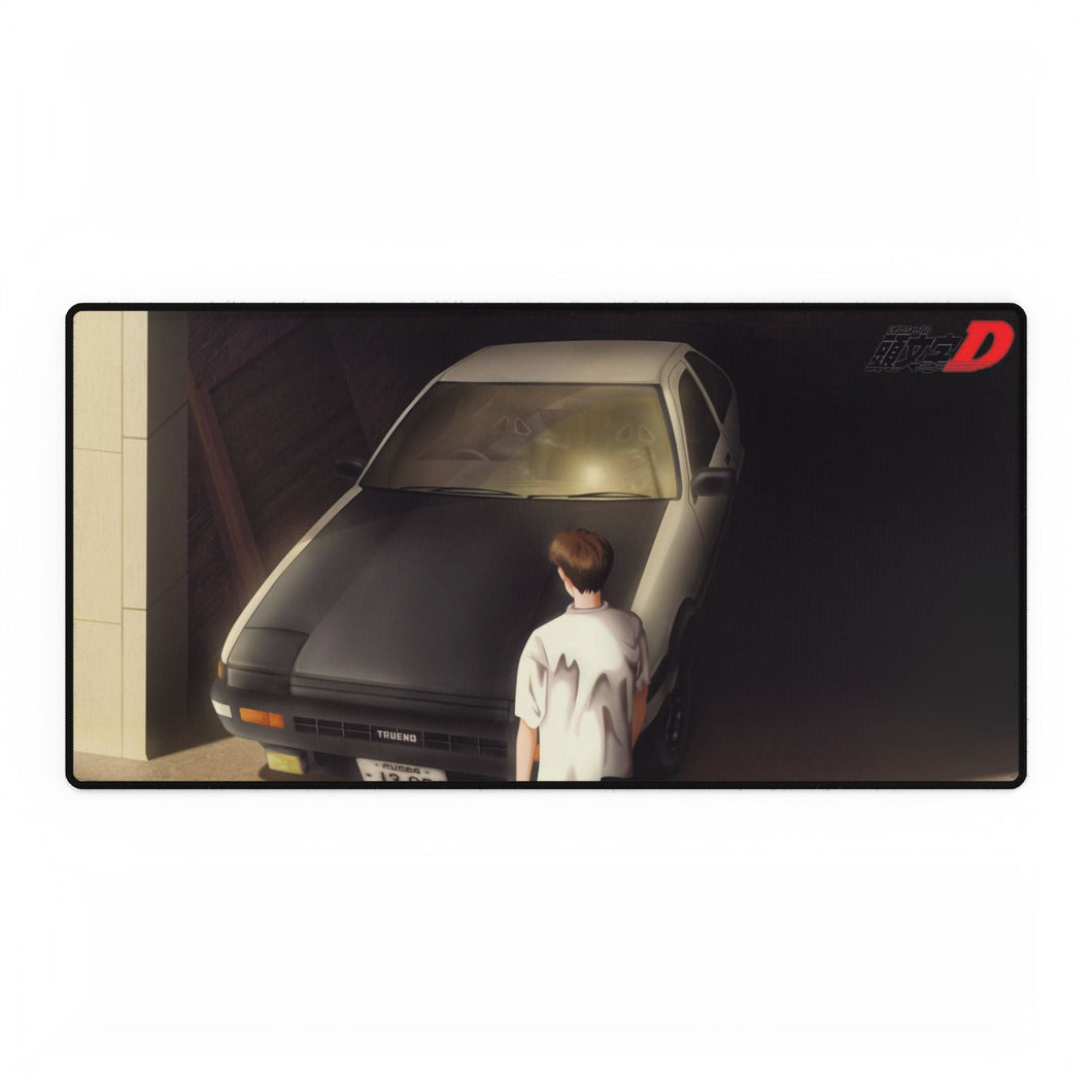 Initial D Mouse Pad (Desk Mat)