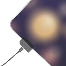 Load image into Gallery viewer, Hyouka Eru Chitanda RGB LED Mouse Pad (Desk Mat)
