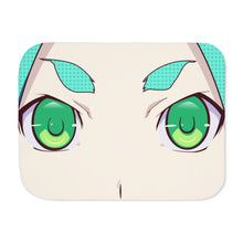 Load image into Gallery viewer, Anime Monogatari (Series) Sherpa Blanket
