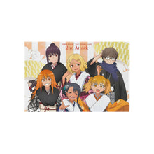 Load image into Gallery viewer, Don't Toy with Me, Miss Nagatoro Rug
