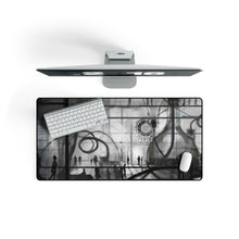Load image into Gallery viewer, Portal 2 Mouse Pad (Desk Mat)
