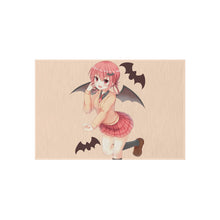 Load image into Gallery viewer, Gabriel DropOut Satanichia Kurumizawa Mcdowell Rug
