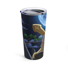 Load image into Gallery viewer, Fairy Tail Tumbler 20oz
