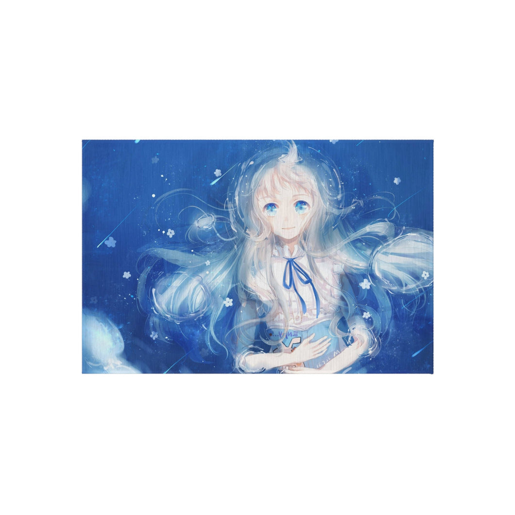 Anohana Rug