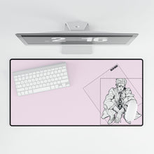 Load image into Gallery viewer, Rohan Kishibe Aesthetic Mouse Pad (Desk Mat)
