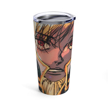 Load image into Gallery viewer, Anime Gintama Tumbler 20oz
