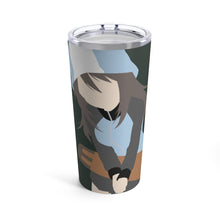 Load image into Gallery viewer, Girls und Panzer Tumbler 20oz
