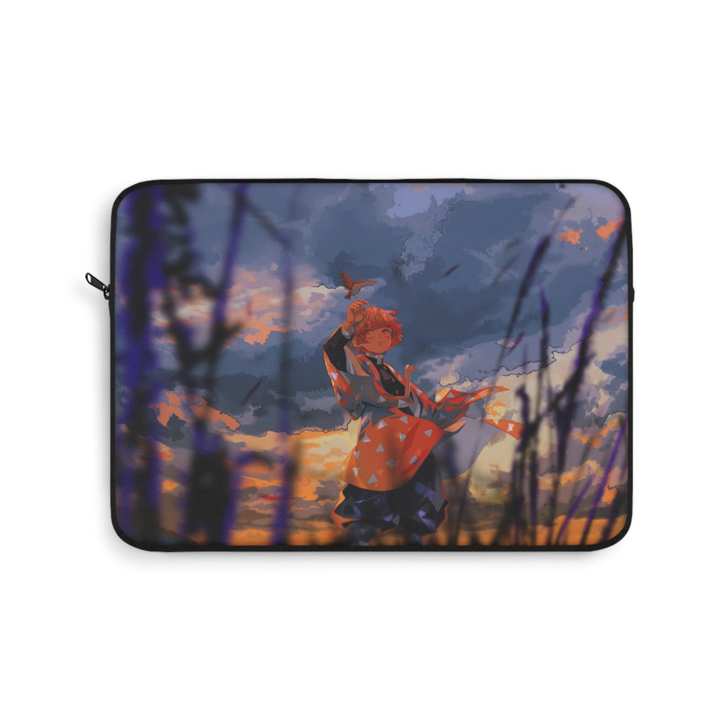 Demon Slayer: Kimetsu no Yaiba Laptop Sleeve