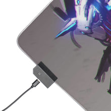Load image into Gallery viewer, My Hero Academia RGB LED Mouse Pad (Desk Mat)
