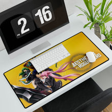 Load image into Gallery viewer, Aesthetica Of A Rogue Hero Mouse Pad (Desk Mat)
