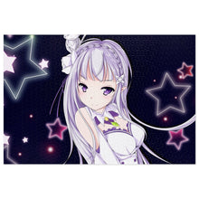 Load image into Gallery viewer, Anime Re:ZERO -Starting Life in Another World- Jigsaw Puzzle
