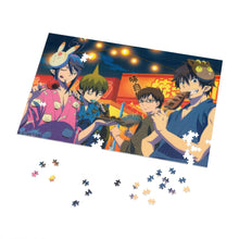 Load image into Gallery viewer, Ao No Exorcist Jigsaw Puzzle
