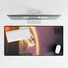 Load image into Gallery viewer, Mashiro Shiina Mouse Pad (Desk Mat)

