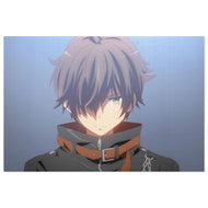Yuuta Togashi Dark Flame Master Jigsaw Puzzle