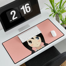 Load image into Gallery viewer, Anime Sayonara, Zetsubou-Sensei Mouse Pad (Desk Mat)
