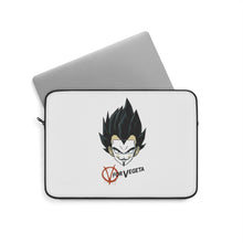 Load image into Gallery viewer, Anime Dragon Ball Z Laptop Sleeve
