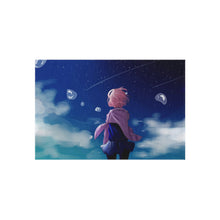 Load image into Gallery viewer, Beyond The Boundary Rug
