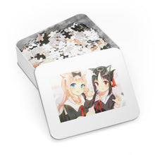 Load image into Gallery viewer, Anime Kaguya-sama: Love is War Jigsaw Puzzle
