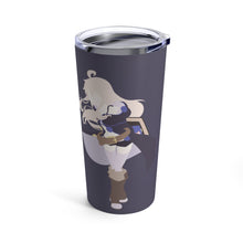 Load image into Gallery viewer, Grimoire of Zero Tumbler 20oz
