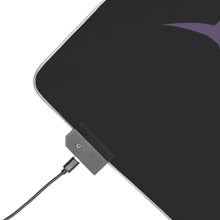 Load image into Gallery viewer, Anime Bleach RGB LED Mouse Pad (Desk Mat)

