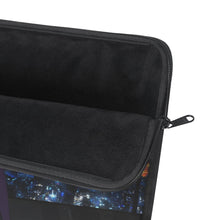 Load image into Gallery viewer, Guilty Crown Inori Yuzuriha Laptop Sleeve
