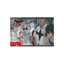 Load image into Gallery viewer, Kill La Kill Rug
