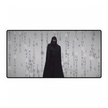 Load image into Gallery viewer, Death Gun Mouse Pad (Desk Mat)
