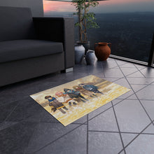 Load image into Gallery viewer, Yuru Camp by Rug
